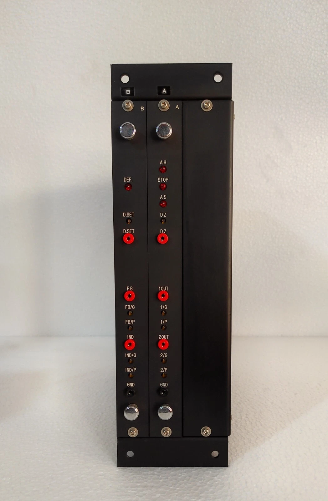 Nabco ne-133-01 / NE-133-01 Processor